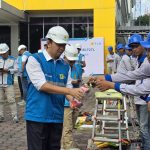 Jelang Idul Adha, PLN Cek kWh Meter Pelanggan untuk cegah Bahaya Kebakaran