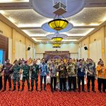 TPID Provinsi Lampung Laksanakan Arahan Presiden RI dalam Rakornas Pengendalian Inflasi 2024