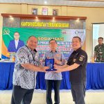 OJK Bersama Komisi XI DPR RI Beri Penyuluhan Waspada Pinjaman Online Ilegal