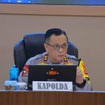 Ultimatum Kapolda Kepada Anggota Polda Lampung, Ayomi dan Lindungi Masyarakat Hindari Pelanggaran