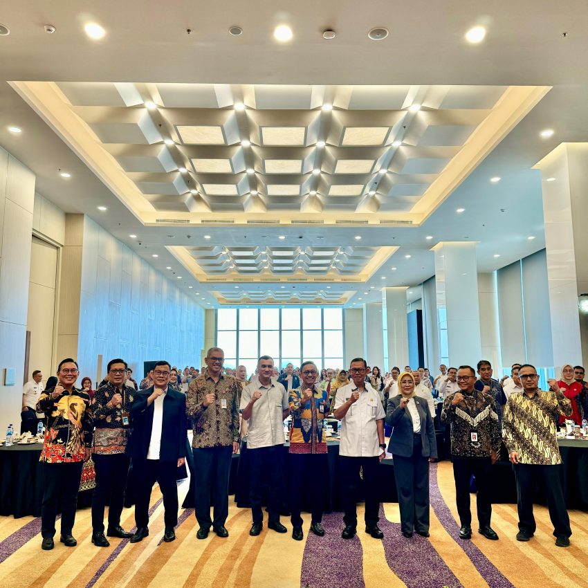 BI Gandeng Semua Pihak Kembangkan Sektor Pariwisata