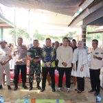 BKKBN Lampung Dan Komisi IX DPR RI Tekankan Pentingnya Perluasan Intervensi Sasaran Stunting Hingga 8000 HPK