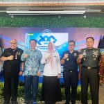 Hadiri Peringatan Hari Anti Narkotika Internasional, Kasrem 043/Gatam Ajak Masyarakat Perangi Narkoba