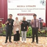 Kinerja Industri Jasa Keuangan Terjaga, OJK Lampung Optimis Tren Positif Terus Berlanjut
