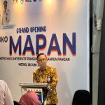 Jaga Stabilitas Inflasi, TPID Metro Bentuk Toko ‘MAPAN’