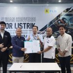 Gunakan REC PLN, SMKN 3 Kotabumi Jadi Inisiator Sekolah yang Peduli Energi Bersih di Provinsi Lampung