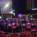 Bhayangkara Run 2024 Lampung Sukses Digelar, Diikuti oleh Ribuan Peserta