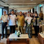 TP2DD Lampung Siapkan Inovasi Layanan yang Memenuhi Preferensi Pembayaran Non Tunai Masyarakat