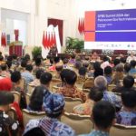 Provinsi Lampung Raih Urutan Ketujuh Indeks SPBE Tertinggi