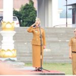 Pemprov Lampung Berkomitmen Dalam Penerapan Sistem Merit Manajemen ASN