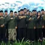 Gubernur Arinal Harap Ikatan Sarjana NU jadi Mitra Pemerintah