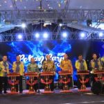 Gubernur Arinal  Buka PRL 2024