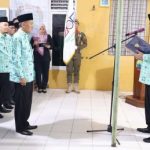 Gubernur Arinal Lantik Pengurus PPI  Kabupaten Lamsel 2024-2029