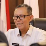 Sekdaprov  Imbau Warga Waspadai Upaya Penipuan Mengatasnamakan Pejabat Pemprov