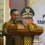 Pemprov Lampung Gelar Pembekalan dan Persiapan ASN Memasuki Purna Bakti