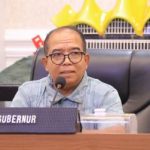 Pj. Gubernur Lampung Berikan Arahan Kepada Pejabat Pimpinan Tinggi Pratama