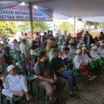 KPRI Saptawa Pemprov Lampung Gelar Khitanan Massal