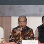 Pj Gubernur Beri Sanksi Tegas ASN Lakukan Judi Online
