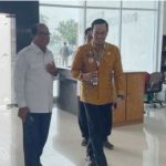 Pj. Gubernur Lampung Berkunjung ke Perpustakaan Daerah Lampung