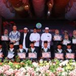 Pemprov Lampung Komitmen Mendukung dan Mengembangkan Pendidikan