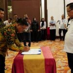 Pengurus APSAI Lampung 2024-2029 Resmi Dilantik