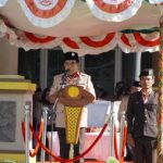 Pj. Gubernur Samsudin Buka Kegiatan PERANSAKA Daerah Lampung