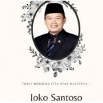Sosok Joko Santoso Dimata Ketua DPRD Lampung