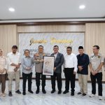Tingkat Kepuasan Masyarakat Lampung Terhadap Kinerja Polda Lampung Mencapai 88,7 Persen