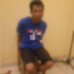 Polda Lampung Tangkap Terduga Pelaku Pembunuhan Siswi SMK Mesuji