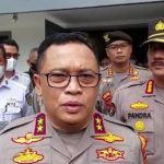 Kapolda Lampung Apresiasi Tim Khusus Ungkap Kasus Kematian Siswi SMK di Mesuji