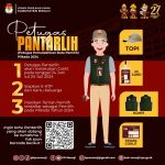 Terselenggaranya Pemilihan Yang Demokratis