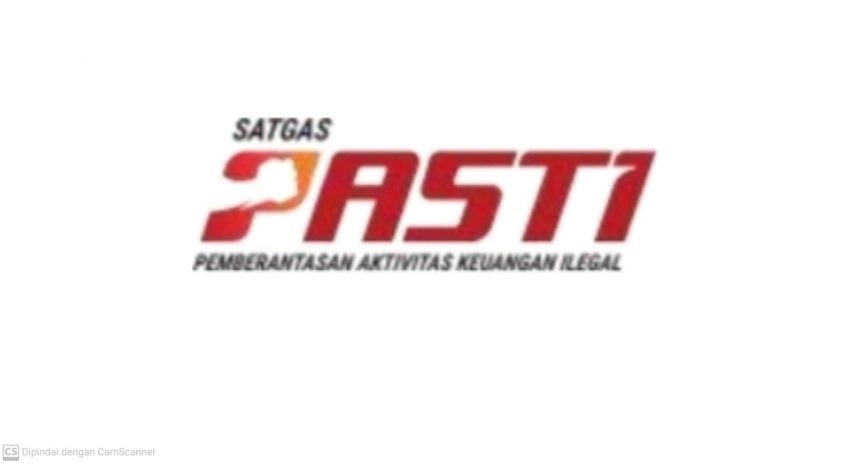 Satgas PASTI Menghentikan Kegiatan Penawaran Investasi Penghimpunan dan Pengelolaan Dana Masyarakat Tanpa Izin Influencer Ahmad Rafif Raya