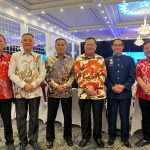 Kasrem 043/Gatam, Jadikan Momentum HUT PSMTI Ke-25 Tahun 2024 Ini Sebagai Jembatan Penghubung Mempererat Tali Persaudaraan
