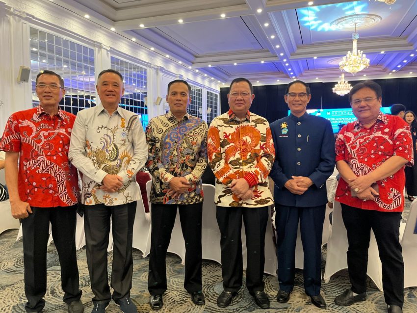 Kasrem 043/Gatam, Jadikan Momentum HUT PSMTI Ke-25 Tahun 2024 Ini Sebagai Jembatan Penghubung Mempererat Tali Persaudaraan