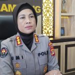Polda Lampung Kembali Tambah 1 Tersangka Baru Kasus Peluru Nyasar Anggota DPRD Lampung Tengah
