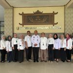 Tingkatkan Layanan Perawatan dan Kesehatan Warga Binaan, Lapas Narkotika Gandeng RSJ Lampung