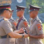 3 Anak Petani Jadi Siswa Ditukba SPN Kemiling Lulus Terbaik, 1 Siswa Anak Tukang Ojek Siswa Inspiratif
