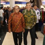 Dukung Kemajuna UMKM, BI Ajak Masyarakat untuk Bangga  Buatan Lampung