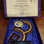 Kabupaten Pringsewu Meraih Penghargaan Kategori Inovatif dalam APKASI Otonomi Expo 2024