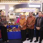 Lampung Begawi Expo, Pringsewu Berperan Aktif Tampilkan Stand Kerajinan dan UMKM Unggulan