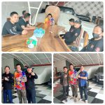 Harapan Ketum GRIB JAYA di Wilayah Lampung Catatan Untuk Kabupaten Mesuji