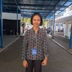Kisah Regina Catar Akpol asal Lampung, Dua Kali Gagal Kini Ranking 1: Ingin Mengabdi ke Orang Kecil karena Berangkat dari Orang Kecil