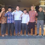 Pilkada Lampung Selatan, PKS Usulkan Nama Melinda – Antoni Imam Ke DPP