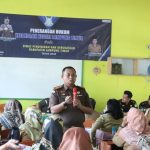Kejaksaan Negeri Gelar Penyuluhan Hukum untuk Kepala Sekolah SD se-Lampung Timur