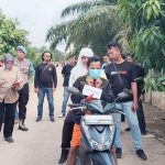 Polres Mesuji Gelar Rekonstruksi Ulang Kejadian Pembunuhan Siswi SMKN