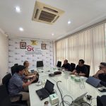OJK Lampung Tindaklanjuti Laporan Warga
