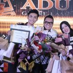 ADUJAK 2024, Bunda Genre Provinsi Lampung Ajak Duta GenRe Provinsi Lampung Jadi Teladan Bagi Remaja