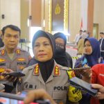 Polisi Periksa 19 Saksi Kasus Jasad Wanita Didalam Karung di Lampung Timur