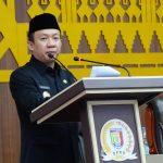Pj Bupati Pringsewu Ajukan 4 Ranperda
