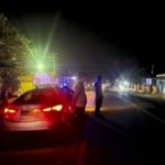 Cegah C3 hingga Penertiban ODOL, Polres Way Kanan Gelar Police Hazard Presisi